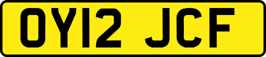 OY12JCF
