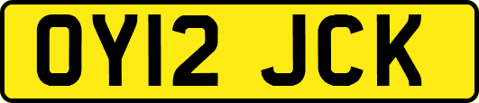 OY12JCK