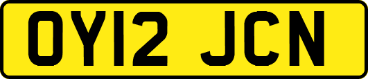 OY12JCN