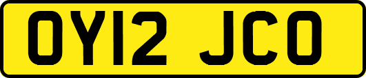 OY12JCO