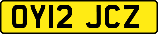 OY12JCZ