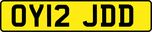 OY12JDD