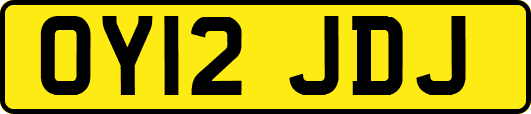 OY12JDJ