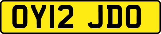 OY12JDO