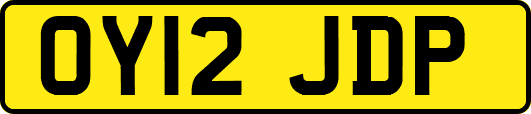 OY12JDP
