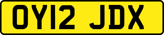 OY12JDX