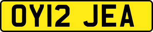 OY12JEA