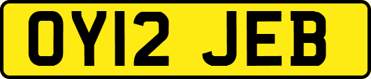 OY12JEB