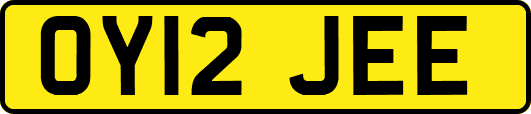 OY12JEE