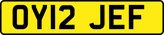 OY12JEF