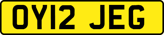OY12JEG