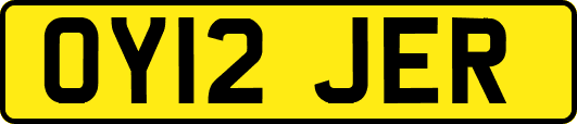 OY12JER