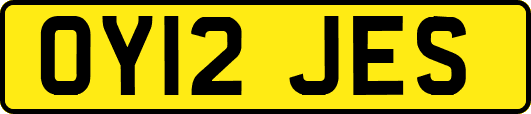 OY12JES