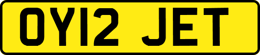 OY12JET