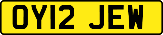 OY12JEW