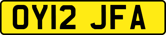 OY12JFA