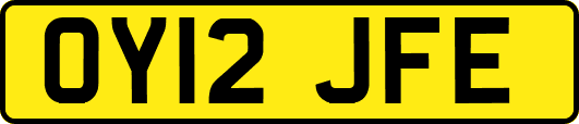 OY12JFE