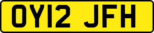 OY12JFH