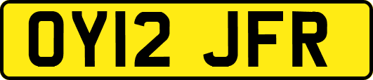 OY12JFR