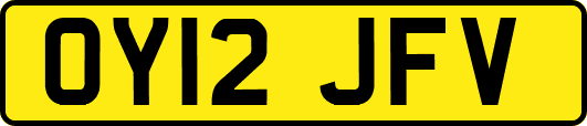 OY12JFV