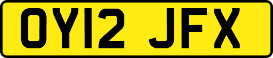 OY12JFX