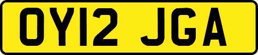 OY12JGA