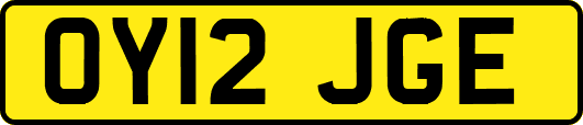 OY12JGE
