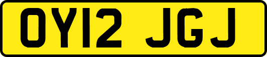 OY12JGJ