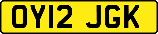 OY12JGK