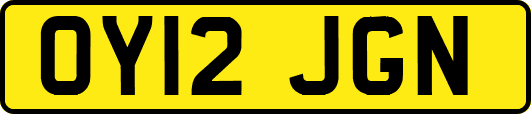 OY12JGN