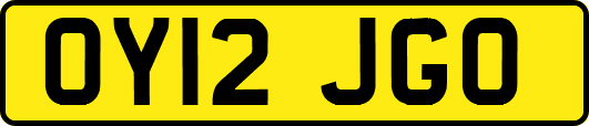 OY12JGO