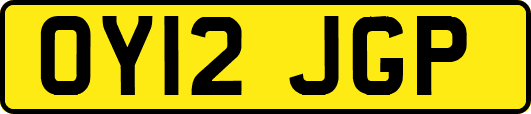 OY12JGP