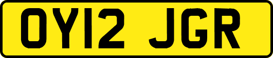 OY12JGR