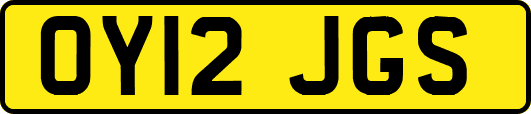 OY12JGS