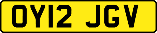 OY12JGV