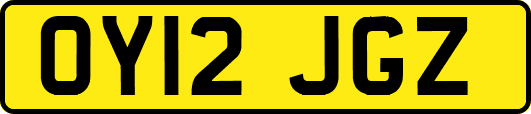 OY12JGZ