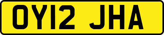 OY12JHA