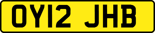 OY12JHB