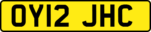 OY12JHC