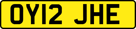 OY12JHE