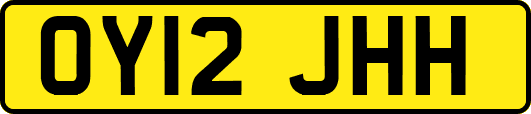 OY12JHH