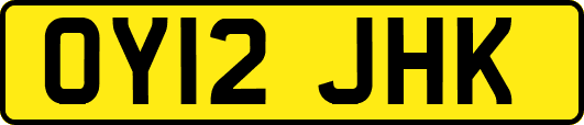 OY12JHK