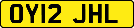 OY12JHL