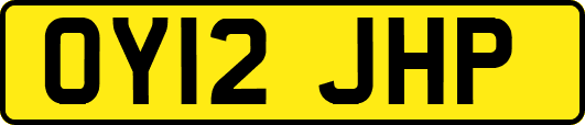 OY12JHP
