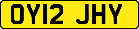 OY12JHY