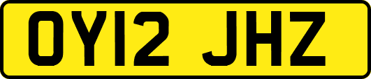 OY12JHZ