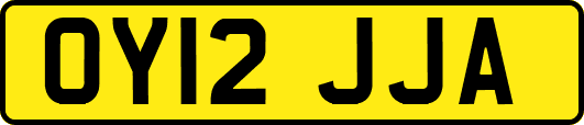 OY12JJA