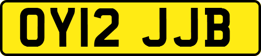 OY12JJB