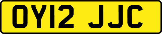 OY12JJC