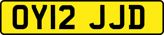 OY12JJD